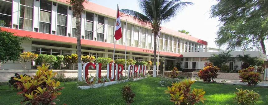 Sede Club Grau Piura
